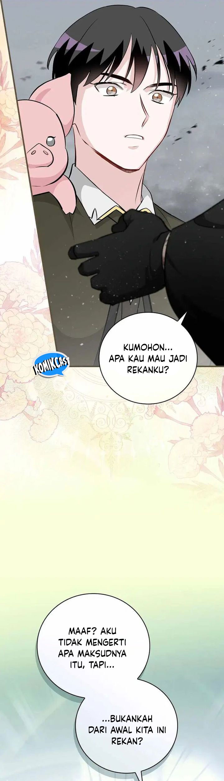 Leveling Up, By Only Eating! chapter 192 halaman 57