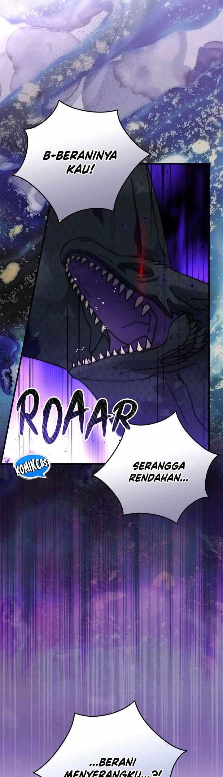 Leveling Up, By Only Eating! chapter 192 halaman 60