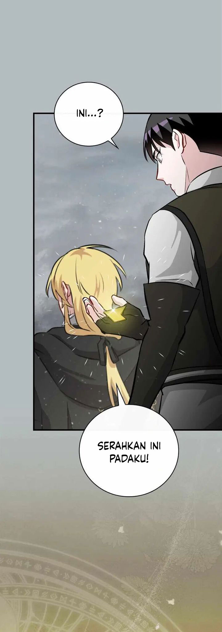 Leveling Up, By Only Eating! chapter 192 halaman 64
