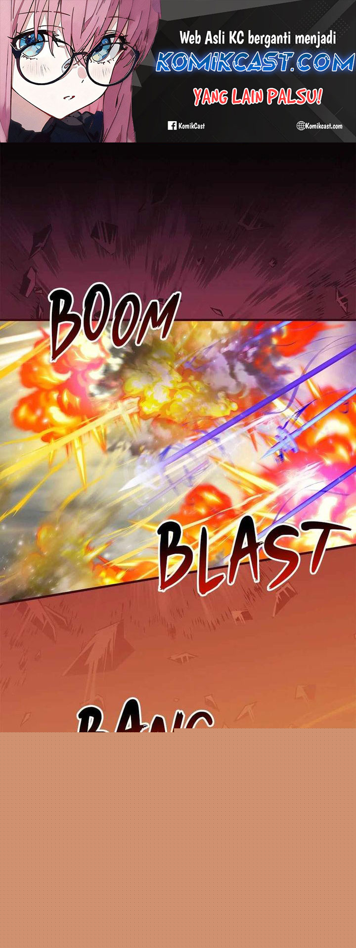 Leveling Up, By Only Eating! chapter 193 halaman 2