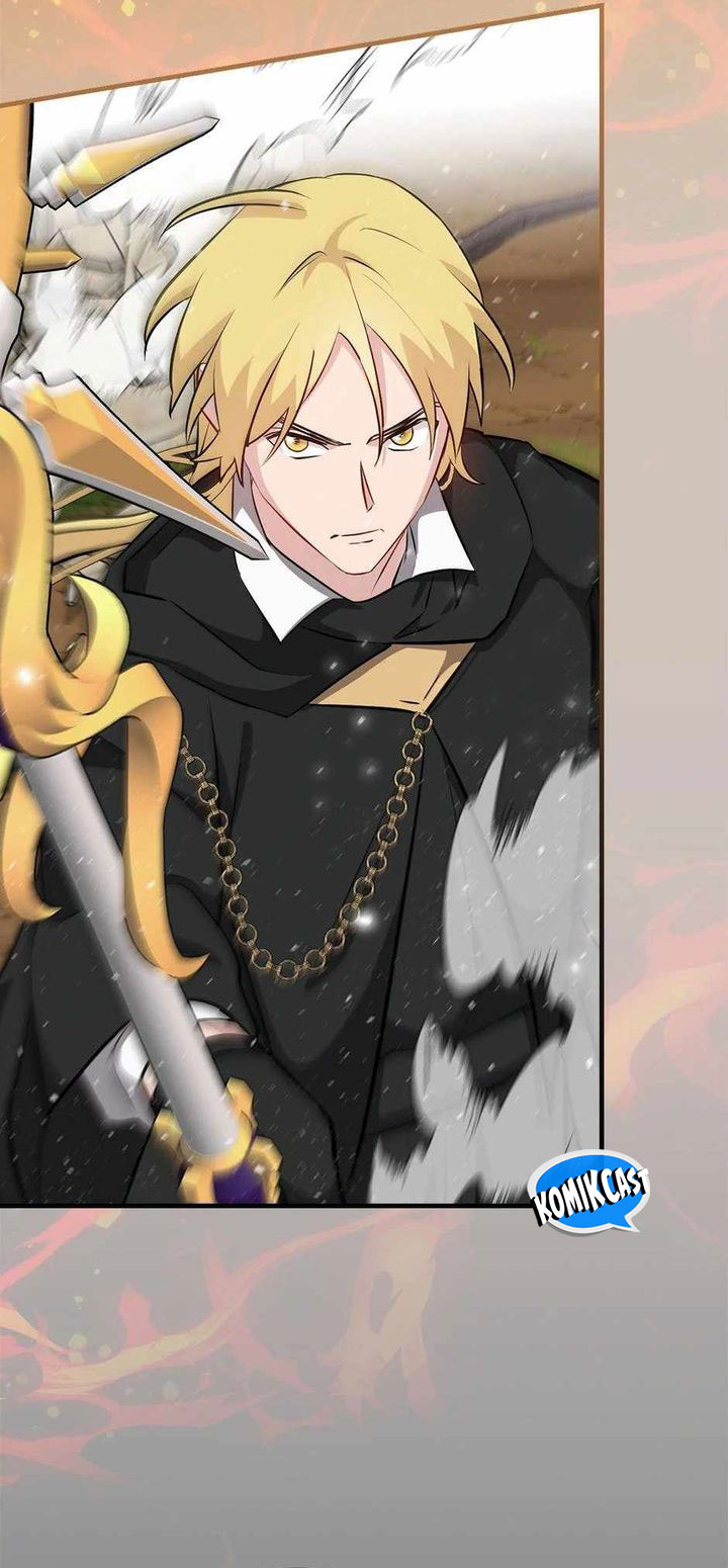 Leveling Up, By Only Eating! chapter 193 halaman 3