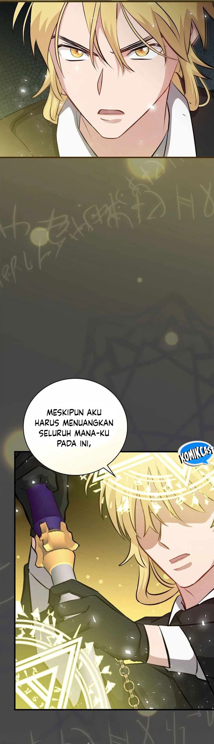 Leveling Up, By Only Eating! chapter 193 halaman 6