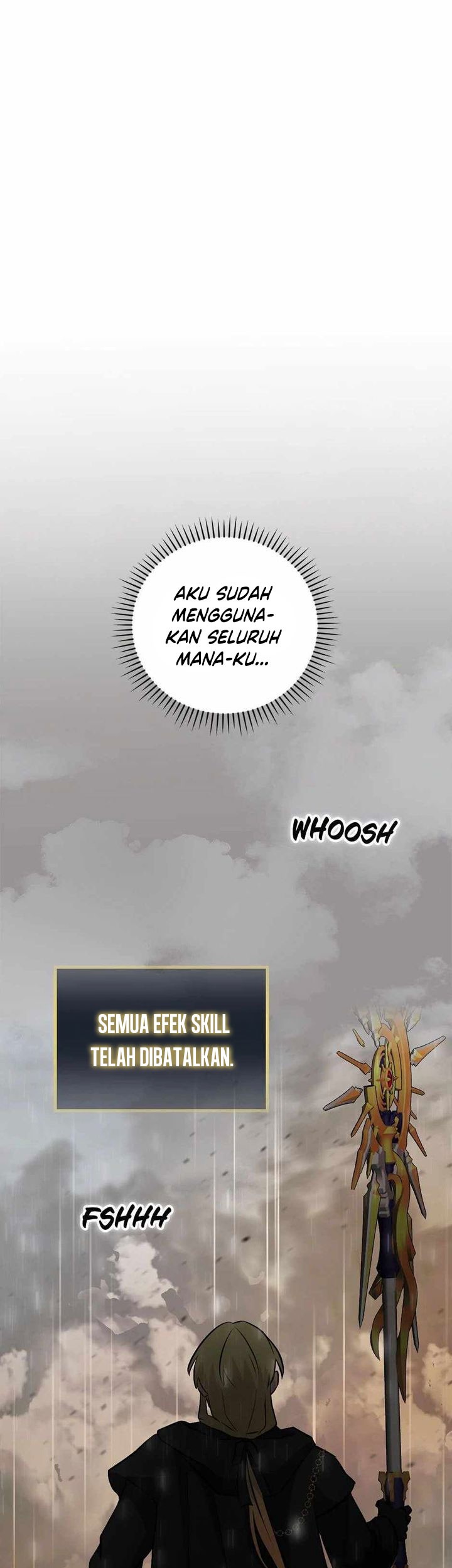 Leveling Up, By Only Eating! chapter 193 halaman 16