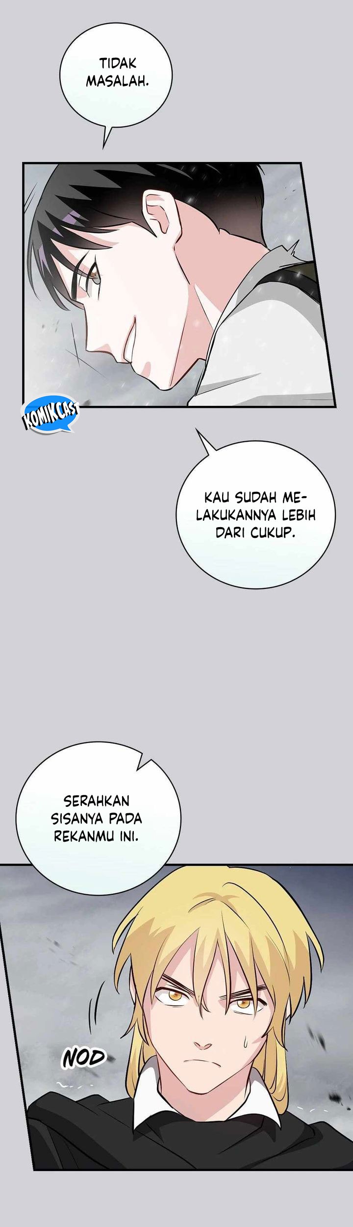 Leveling Up, By Only Eating! chapter 193 halaman 22