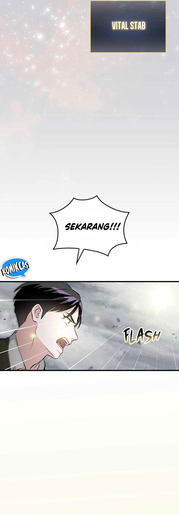 Leveling Up, By Only Eating! chapter 193 halaman 28
