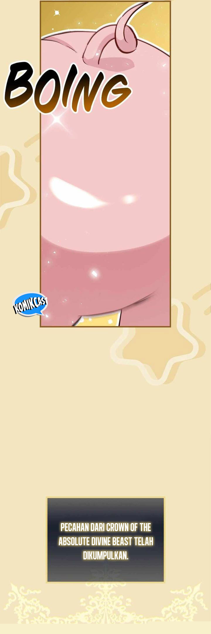 Leveling Up, By Only Eating! chapter 193 halaman 31
