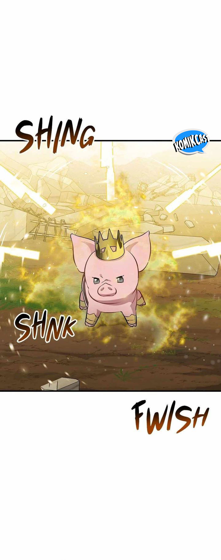 Leveling Up, By Only Eating! chapter 193 halaman 39