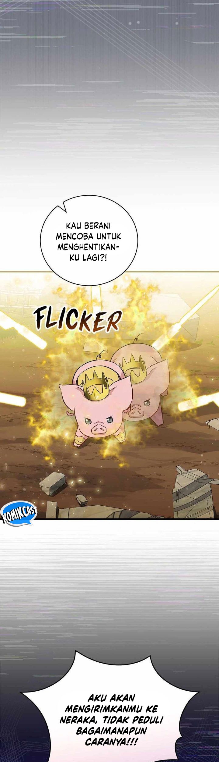 Leveling Up, By Only Eating! chapter 193 halaman 43