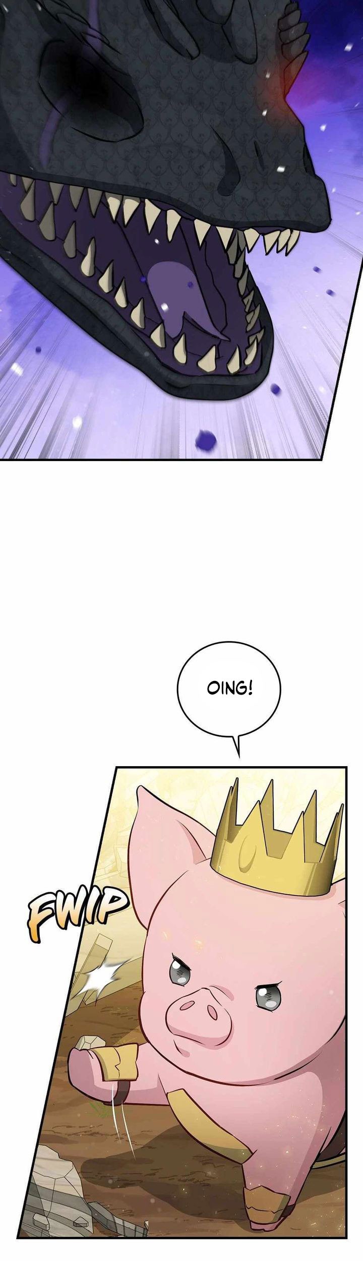 Leveling Up, By Only Eating! chapter 193 halaman 45