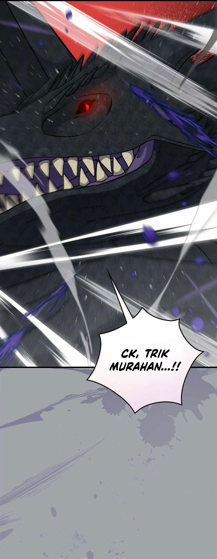 Leveling Up, By Only Eating! chapter 193 halaman 49