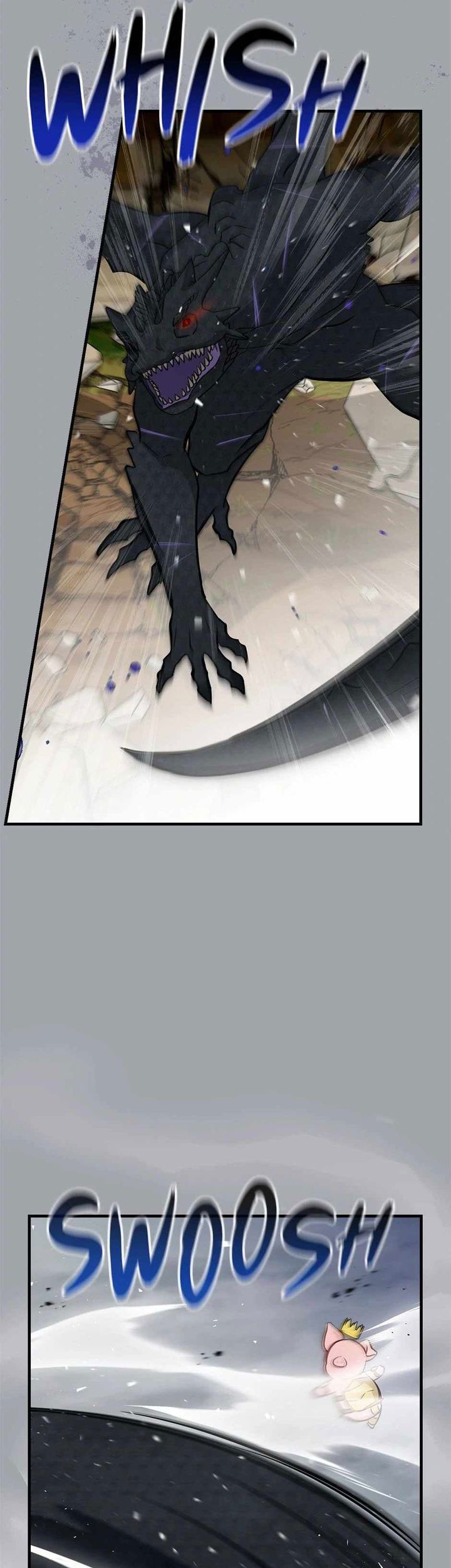 Leveling Up, By Only Eating! chapter 193 halaman 50