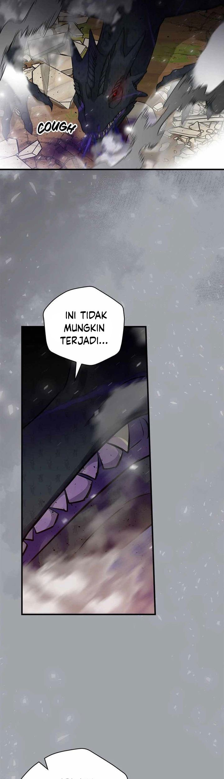 Leveling Up, By Only Eating! chapter 193 halaman 64
