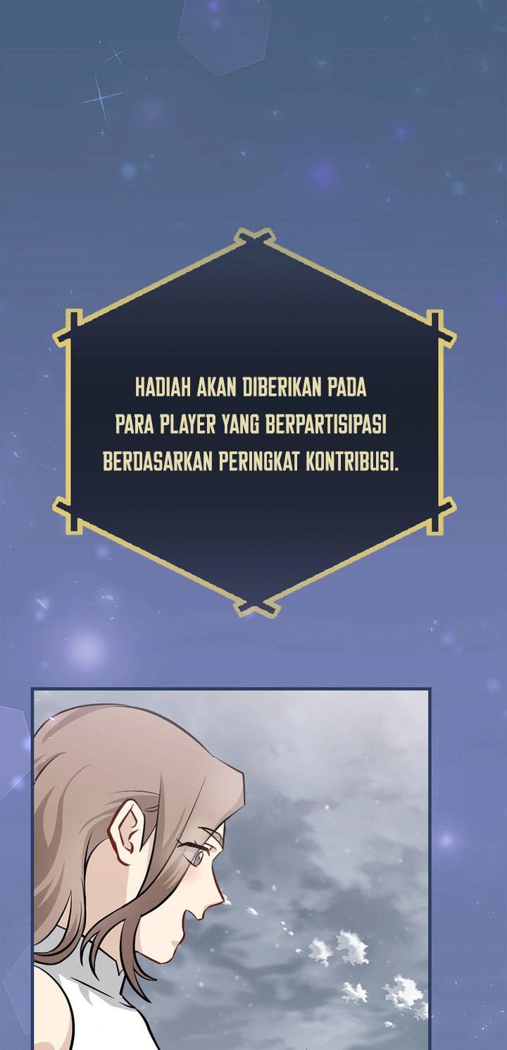 Leveling Up, By Only Eating! chapter 195 halaman 3