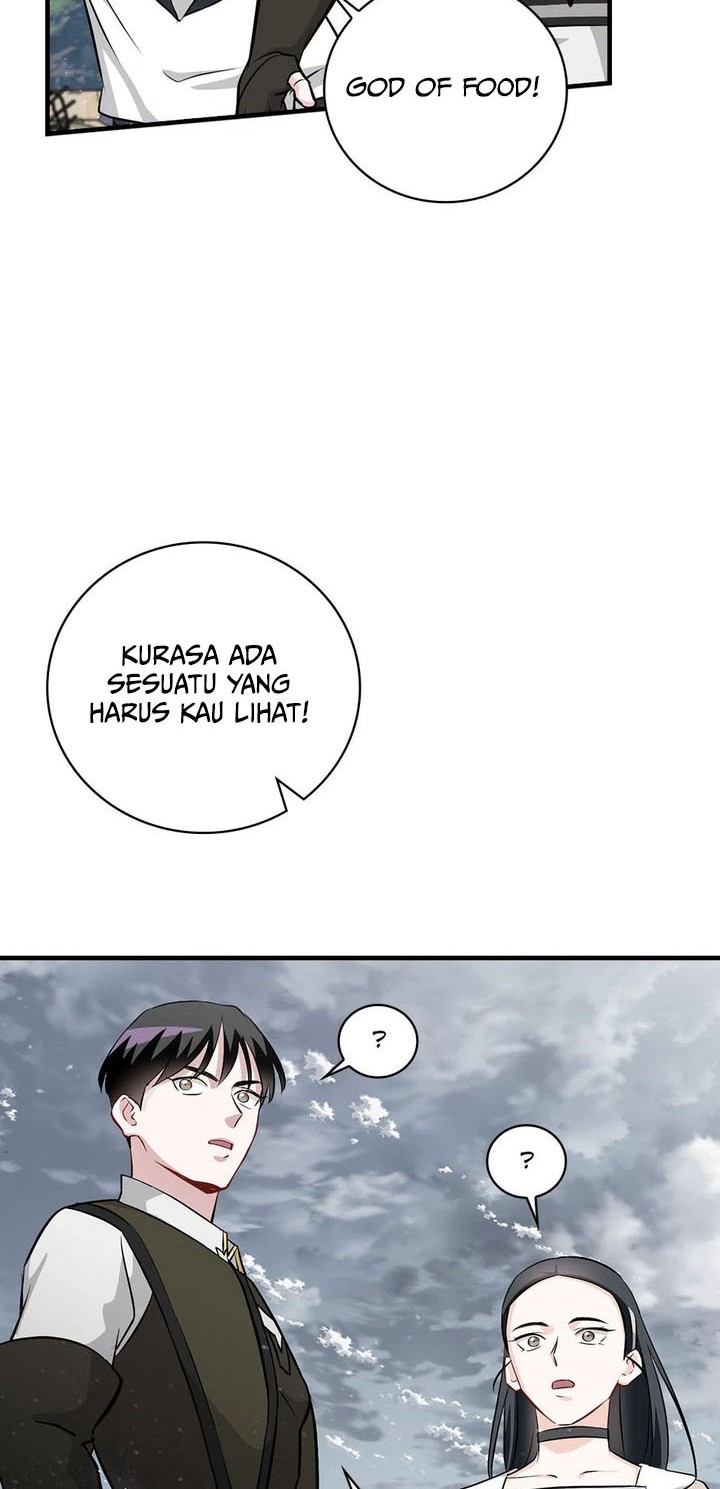 Leveling Up, By Only Eating! chapter 195 halaman 7