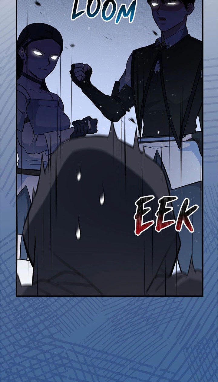Leveling Up, By Only Eating! chapter 195 halaman 11