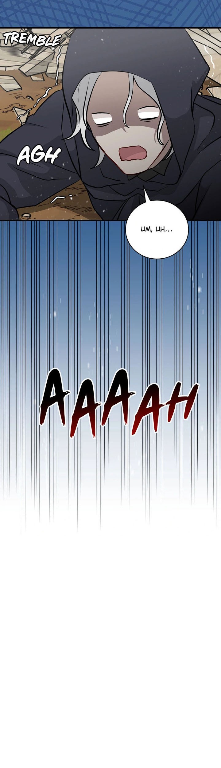 Leveling Up, By Only Eating! chapter 195 halaman 12