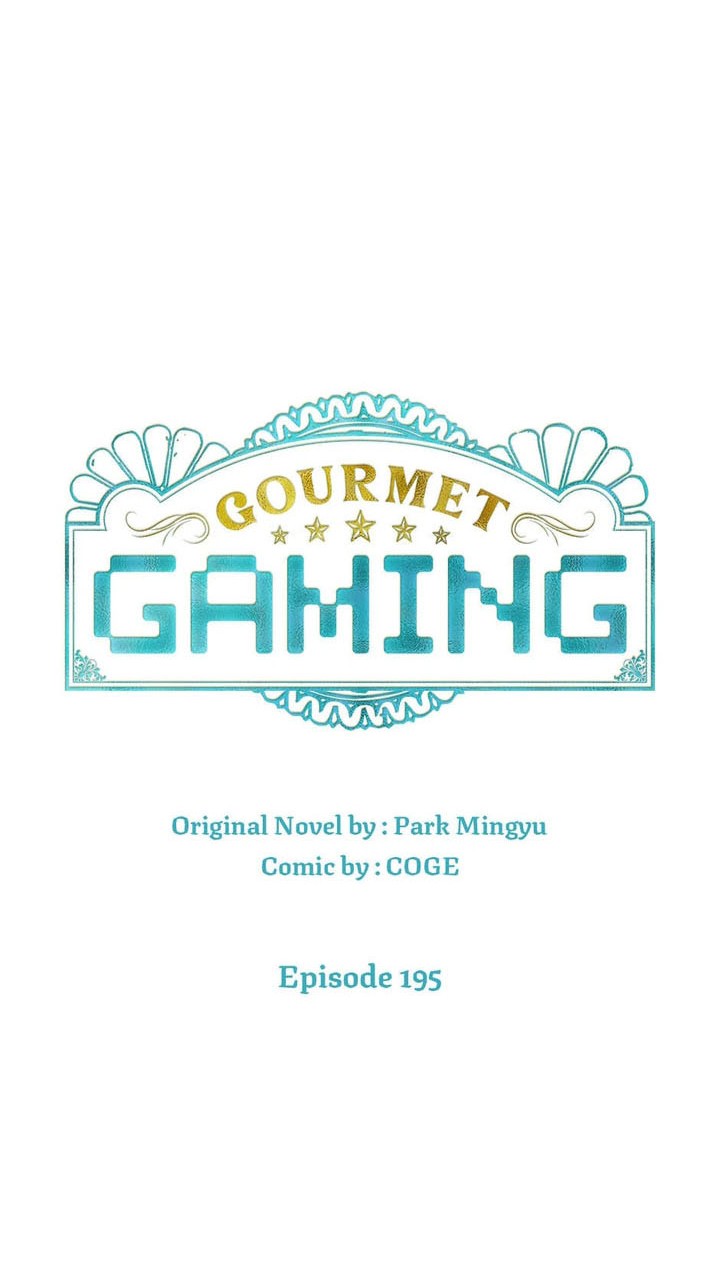 Leveling Up, By Only Eating! chapter 195 halaman 13