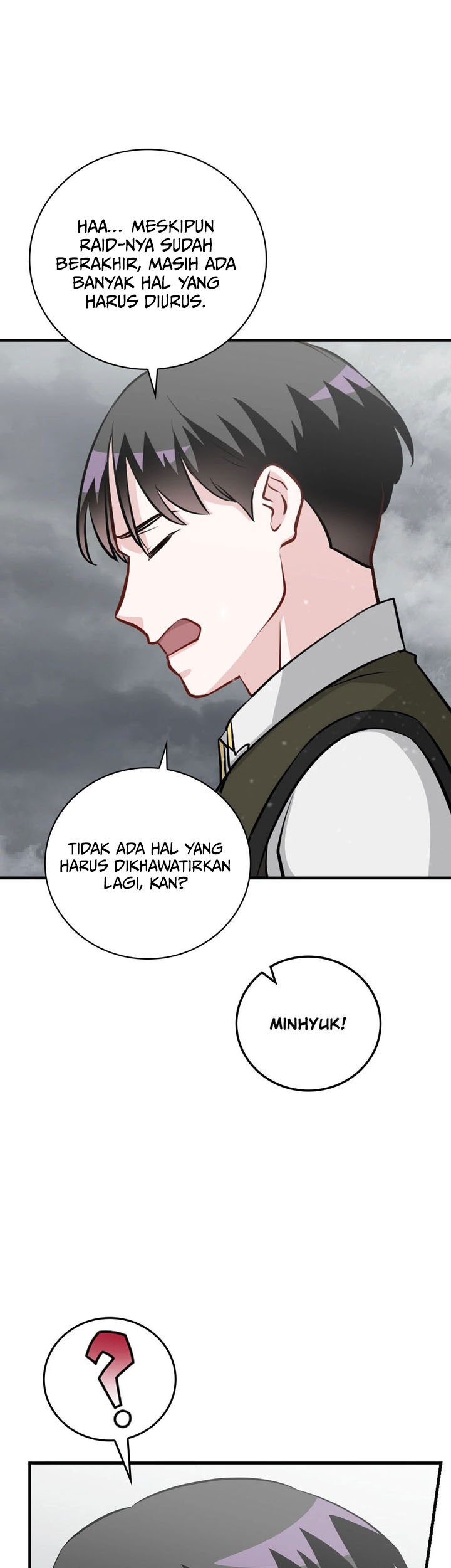 Leveling Up, By Only Eating! chapter 195 halaman 16