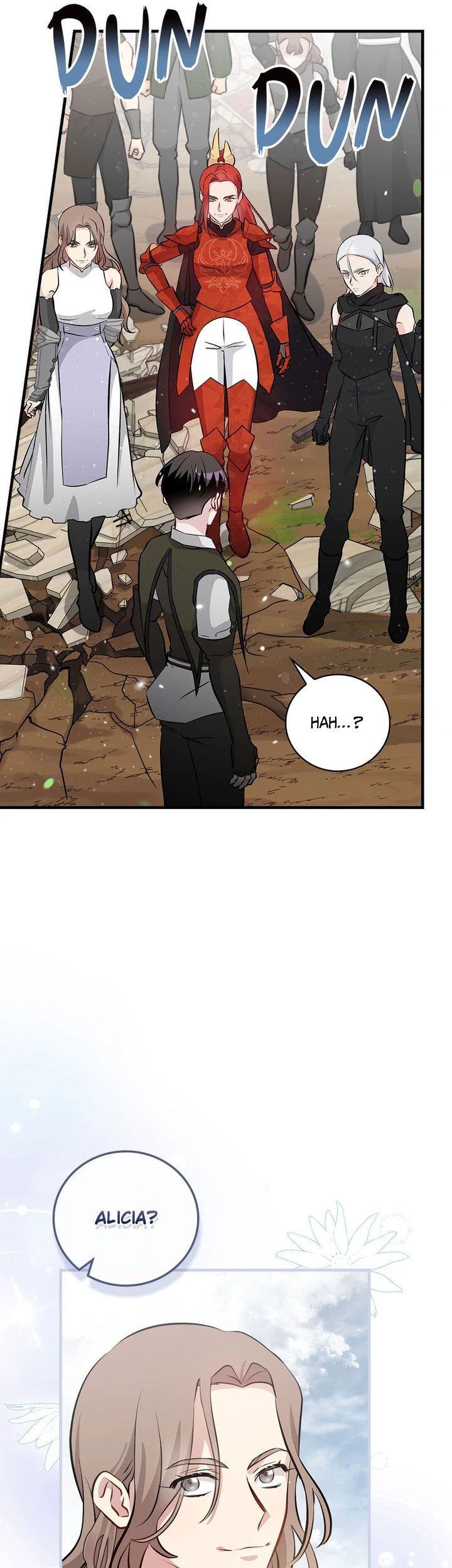 Leveling Up, By Only Eating! chapter 195 halaman 18