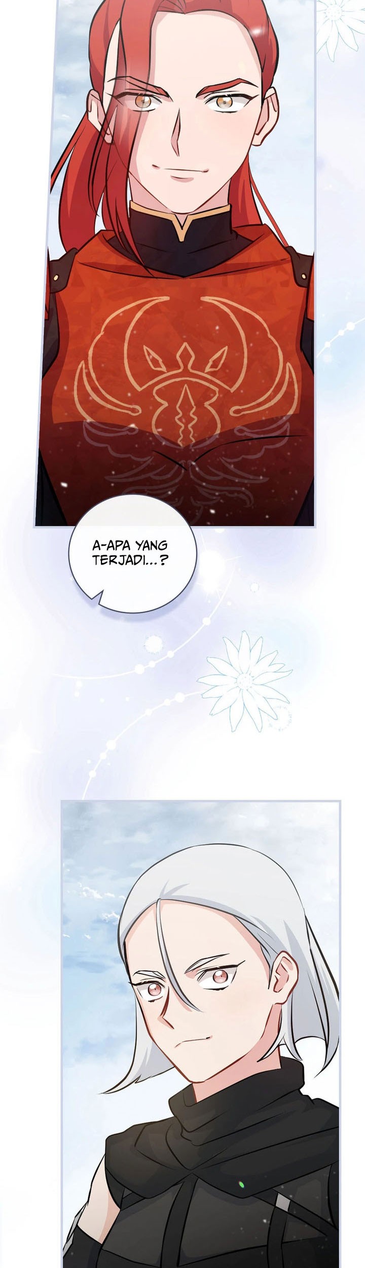 Leveling Up, By Only Eating! chapter 195 halaman 20