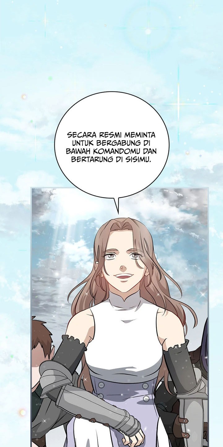 Leveling Up, By Only Eating! chapter 195 halaman 23