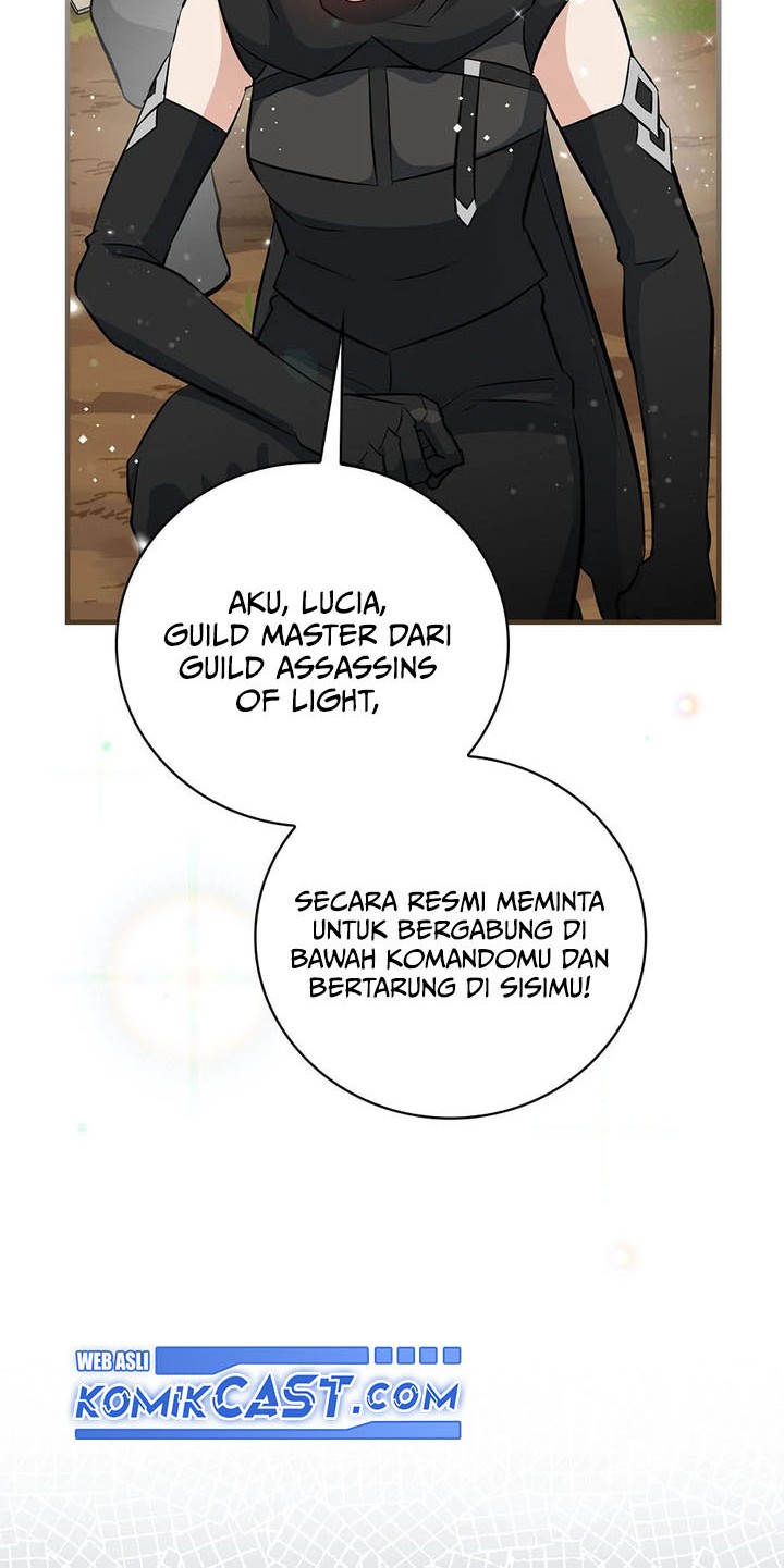 Leveling Up, By Only Eating! chapter 195 halaman 25