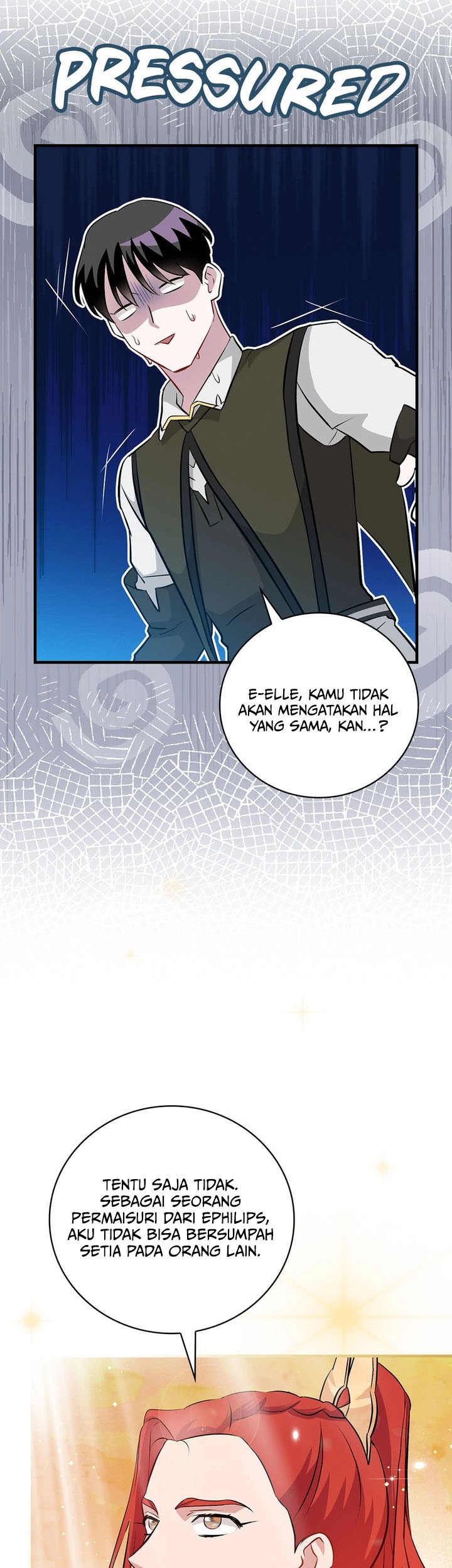 Leveling Up, By Only Eating! chapter 195 halaman 26