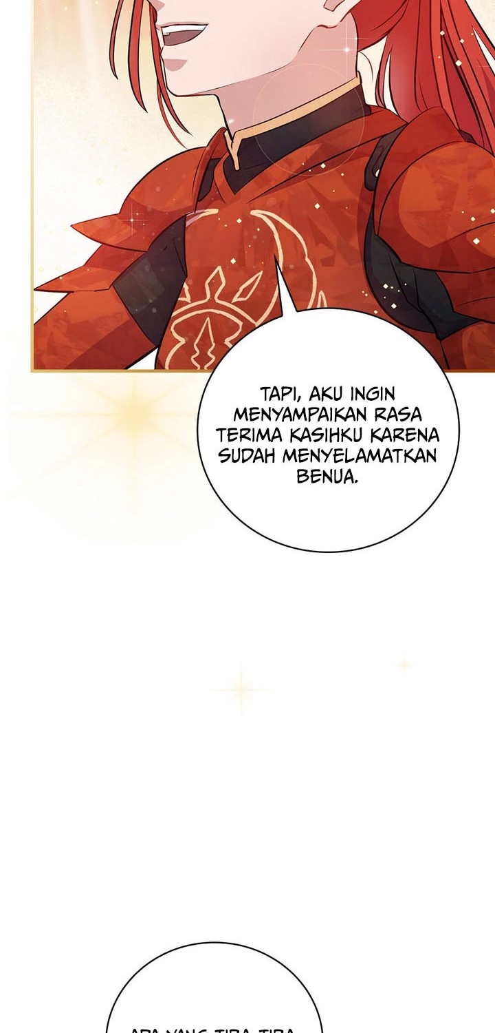 Leveling Up, By Only Eating! chapter 195 halaman 27