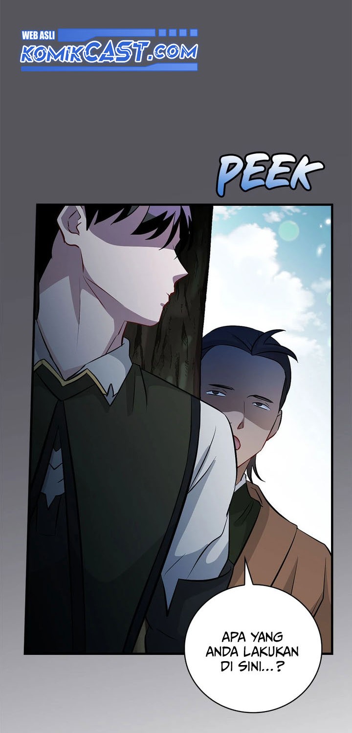 Leveling Up, By Only Eating! chapter 195 halaman 33