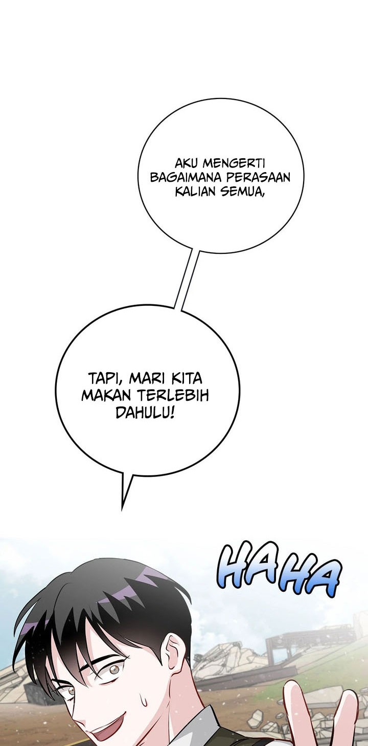 Leveling Up, By Only Eating! chapter 195 halaman 39