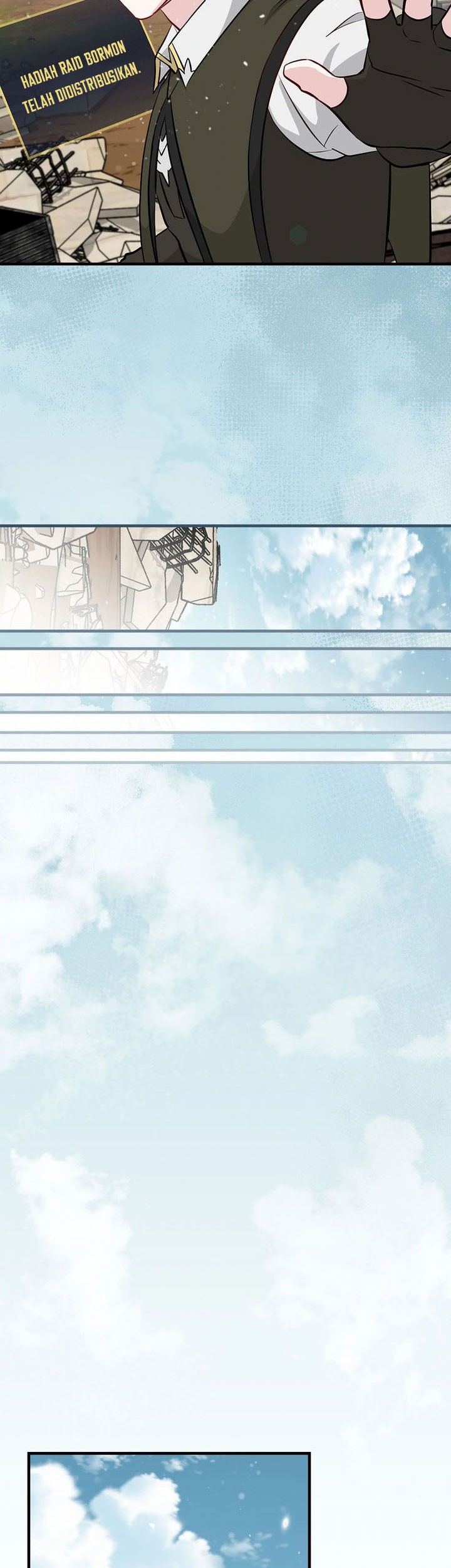 Leveling Up, By Only Eating! chapter 195 halaman 40