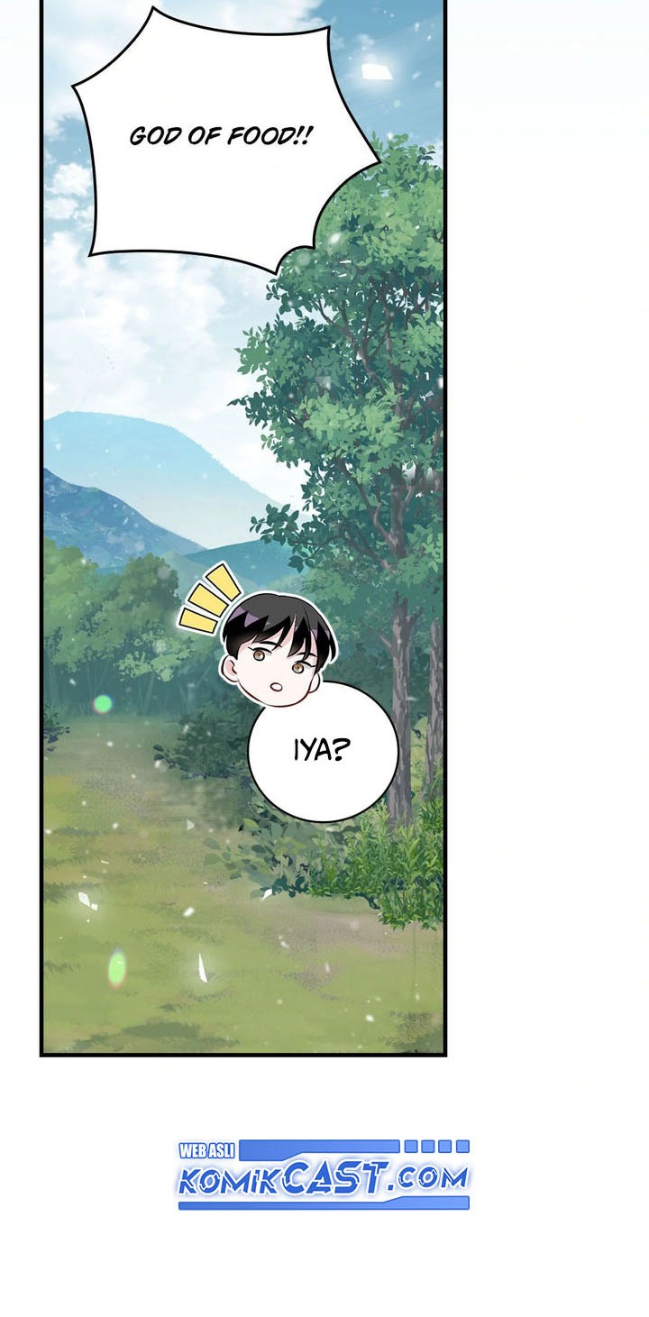 Leveling Up, By Only Eating! chapter 195 halaman 41