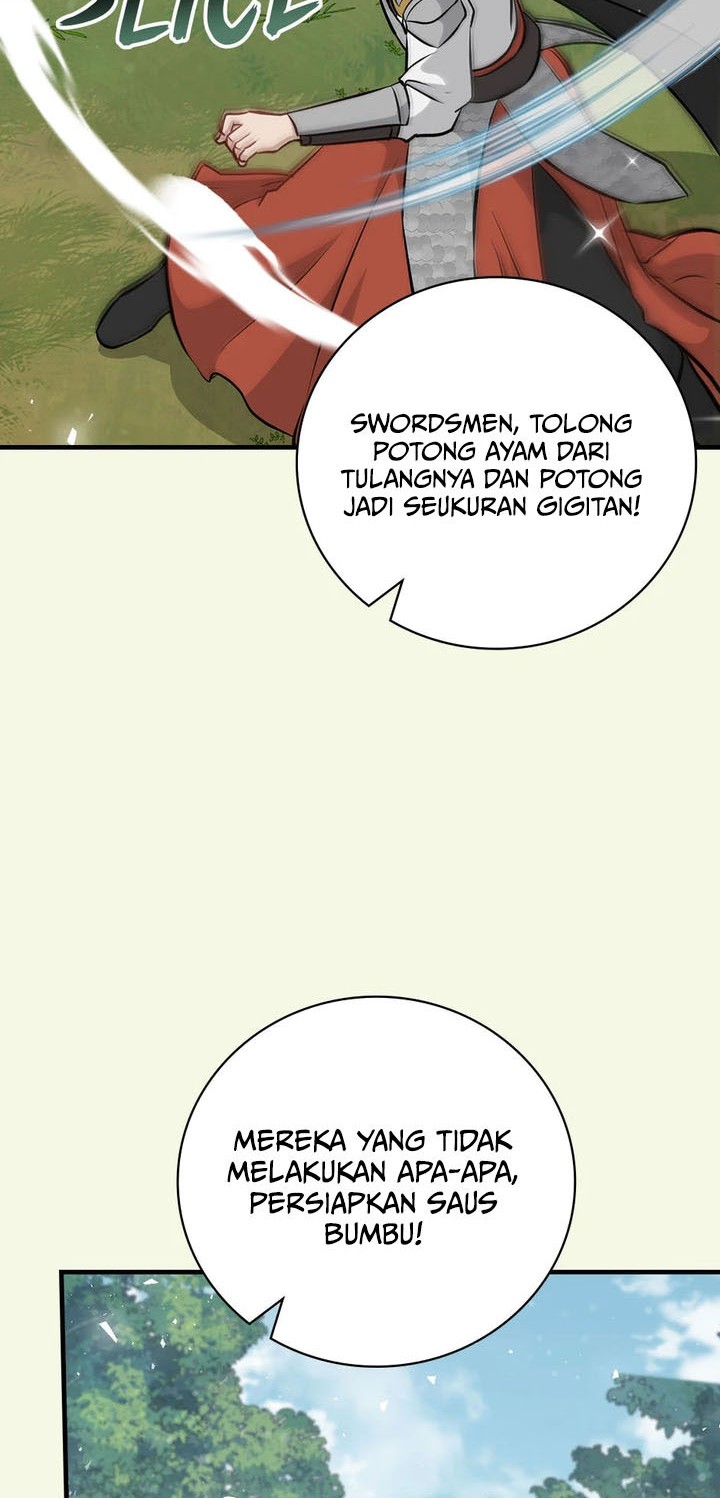 Leveling Up, By Only Eating! chapter 195 halaman 43