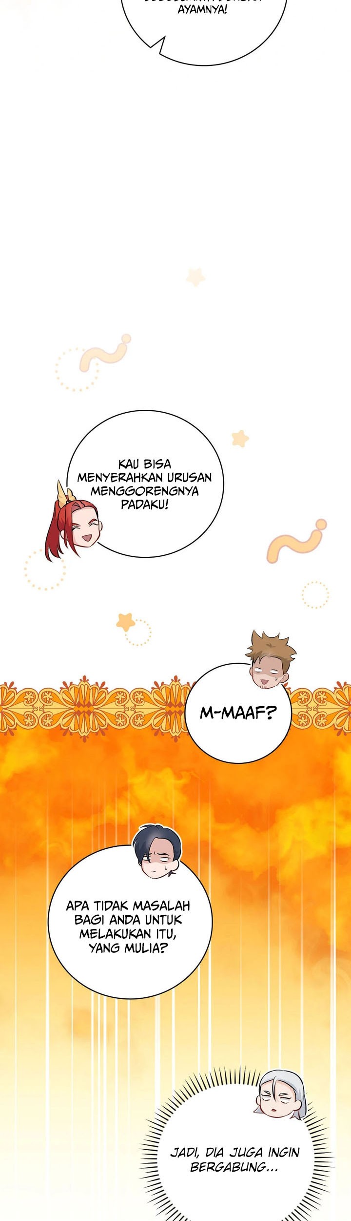 Leveling Up, By Only Eating! chapter 195 halaman 48