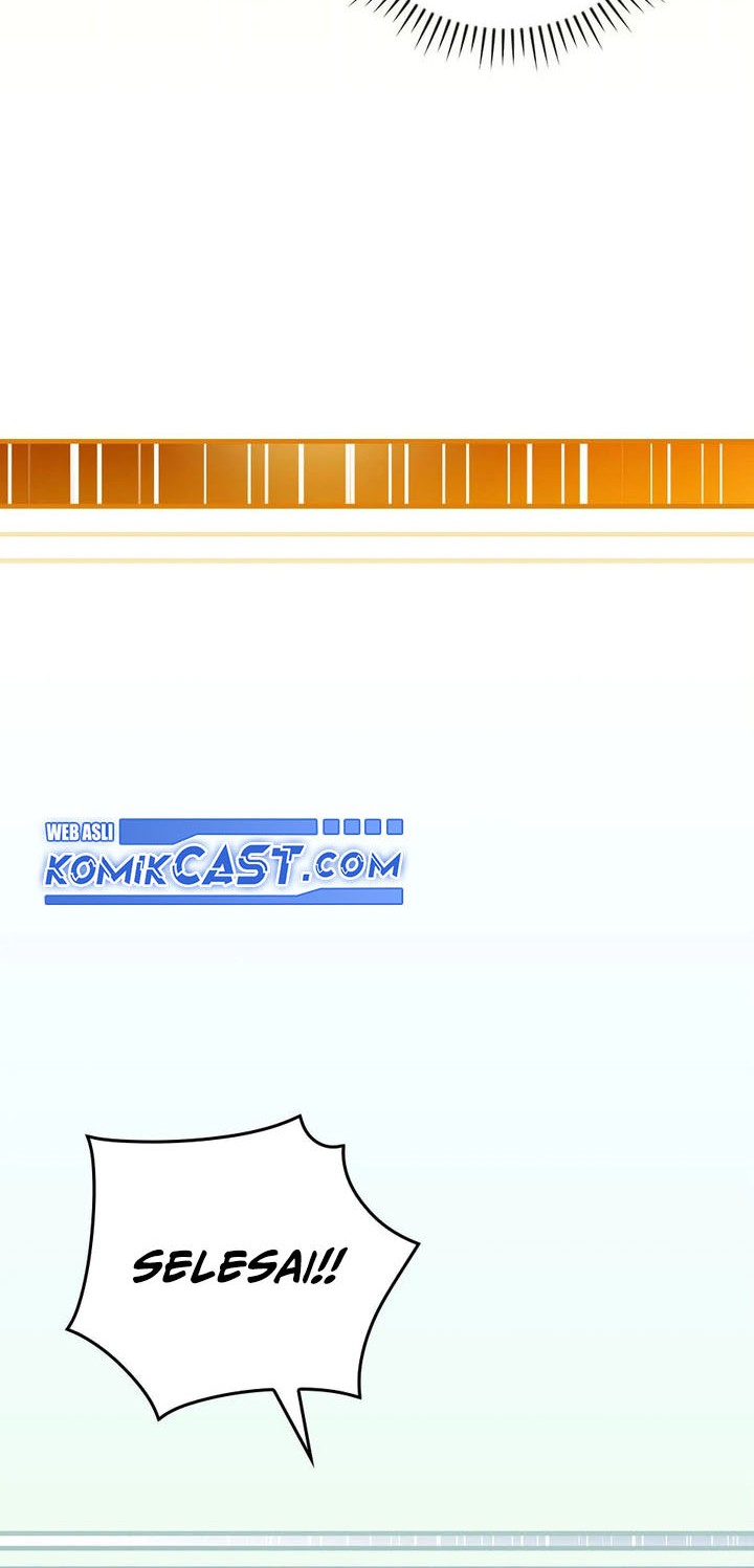 Leveling Up, By Only Eating! chapter 195 halaman 49