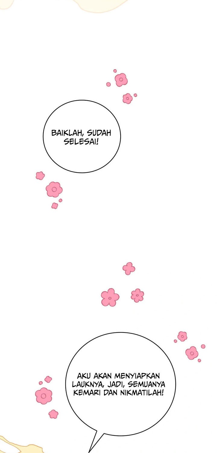 Leveling Up, By Only Eating! chapter 195 halaman 51