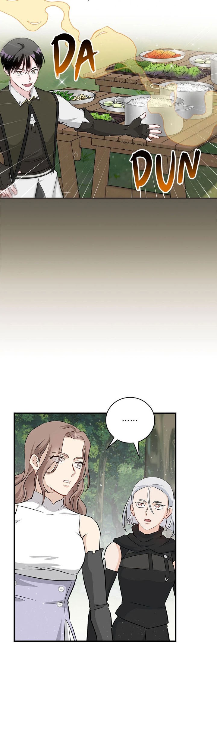 Leveling Up, By Only Eating! chapter 195 halaman 52