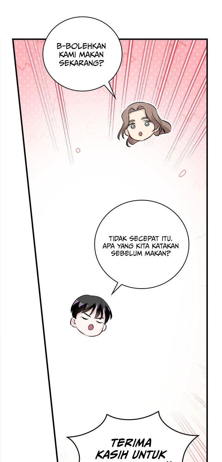 Leveling Up, By Only Eating! chapter 195 halaman 53