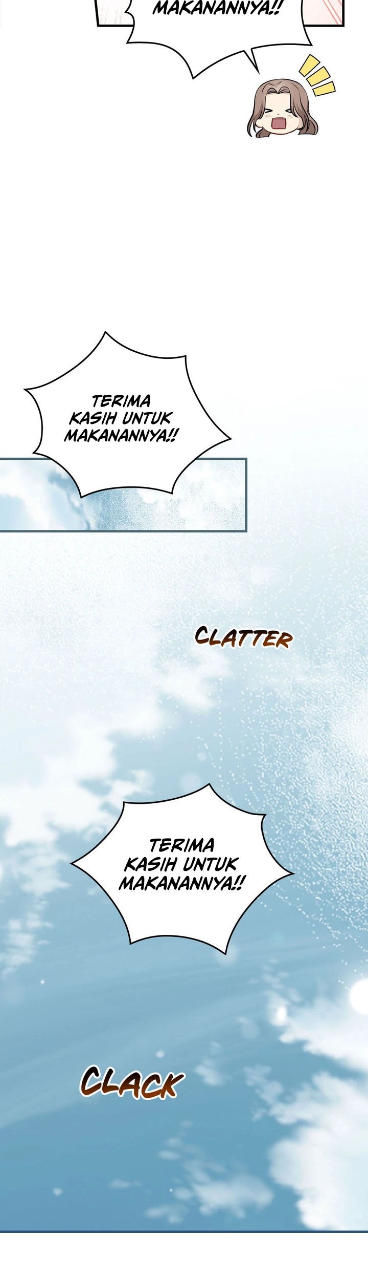 Leveling Up, By Only Eating! chapter 195 halaman 54