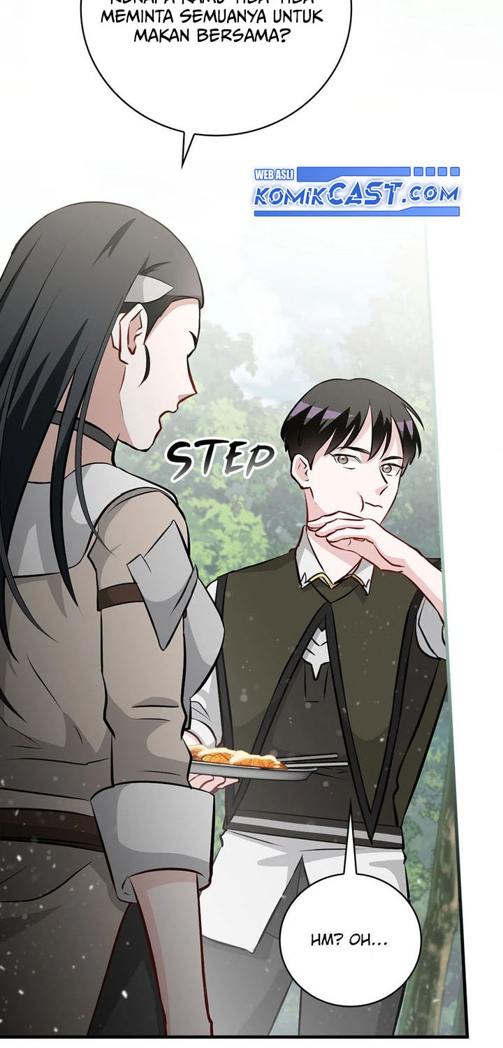 Leveling Up, By Only Eating! chapter 195 halaman 57