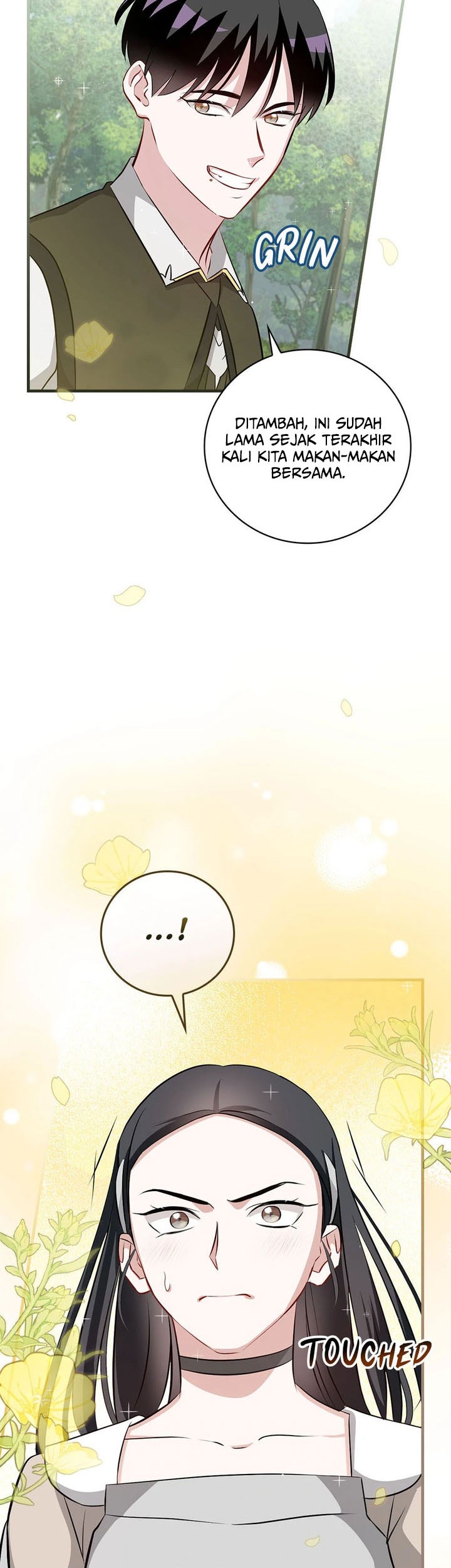 Leveling Up, By Only Eating! chapter 195 halaman 60