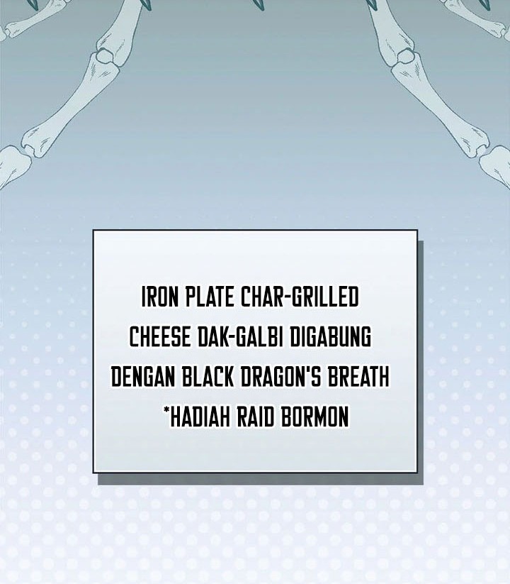 Leveling Up, By Only Eating! chapter 195 halaman 63