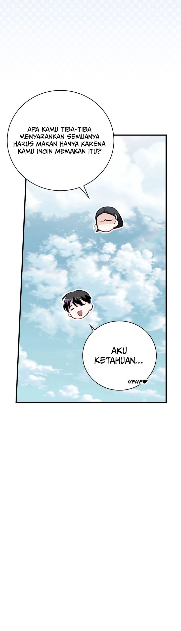 Leveling Up, By Only Eating! chapter 195 halaman 64
