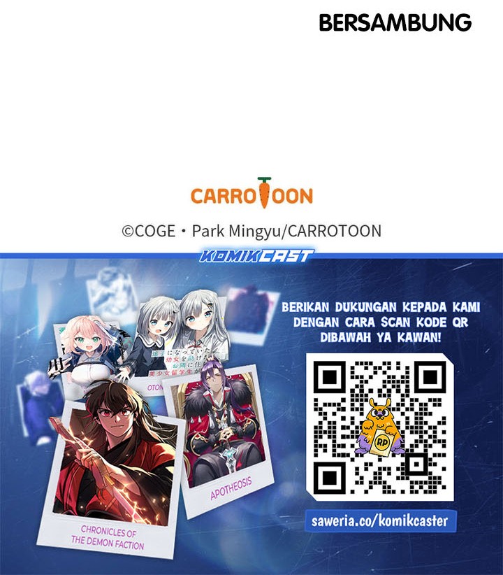 Leveling Up, By Only Eating! chapter 195 halaman 65