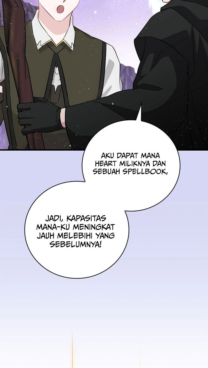 Leveling Up, By Only Eating! Bab 196 halaman 31