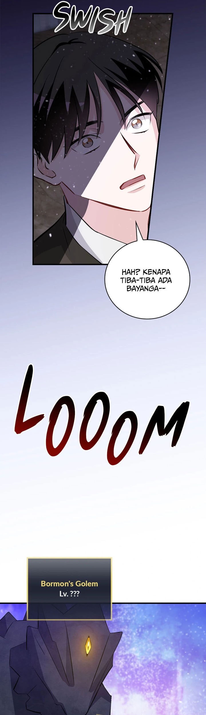 Leveling Up, By Only Eating! Bab 196 halaman 34