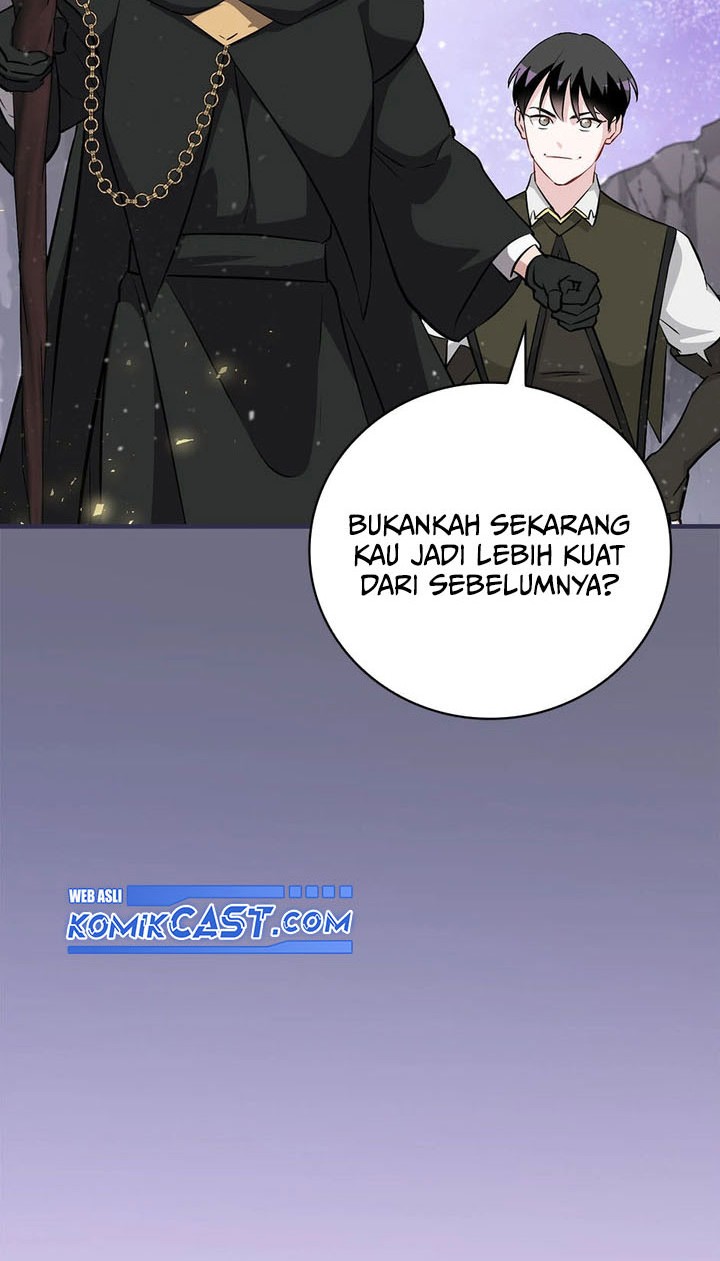 Leveling Up, By Only Eating! Bab 196 halaman 49