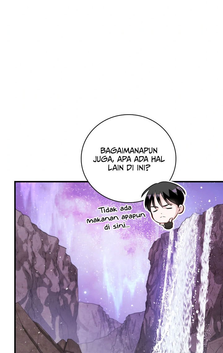 Leveling Up, By Only Eating! Bab 196 halaman 51