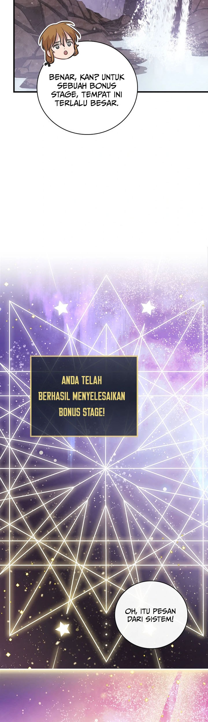 Leveling Up, By Only Eating! Bab 196 halaman 52