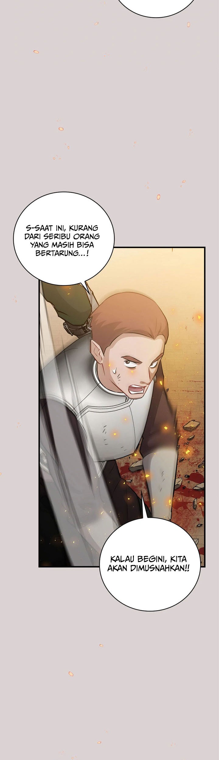 Leveling Up, By Only Eating! chapter 197 halaman 8